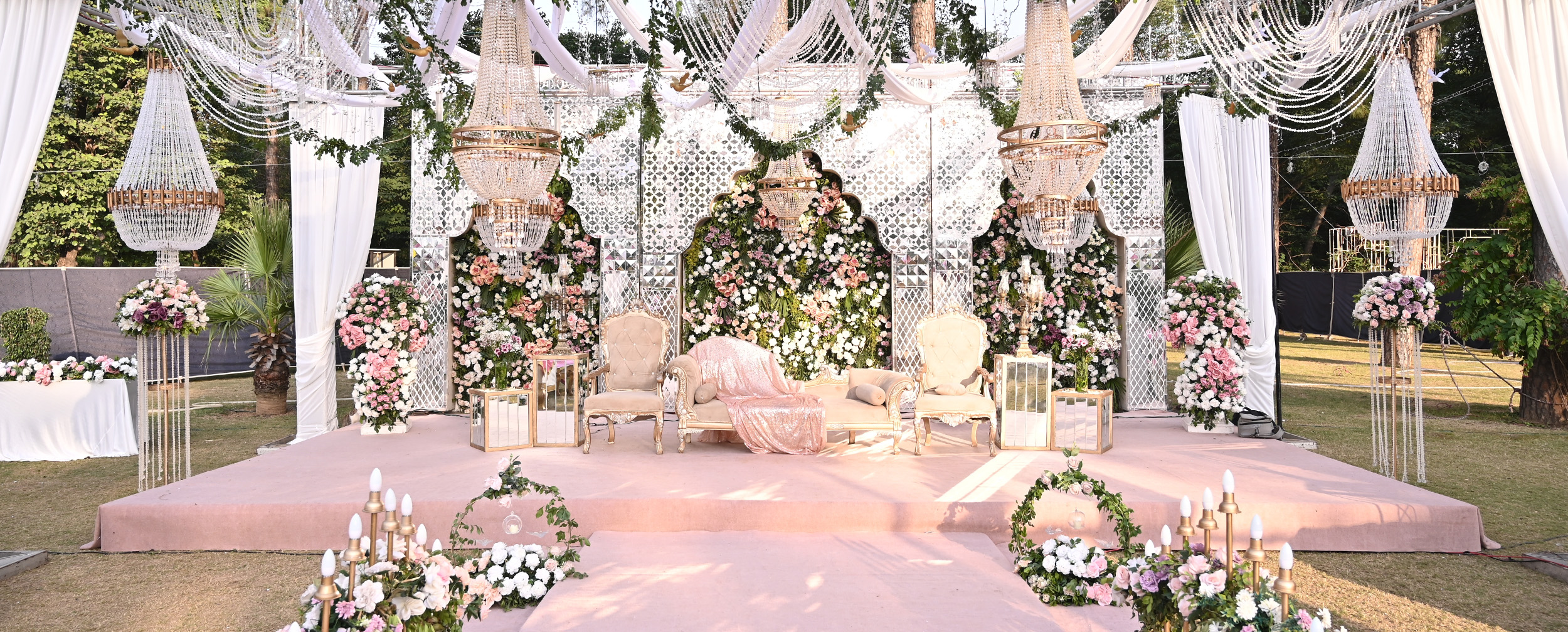 Theme Decor